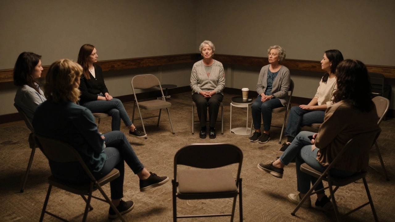 What Is a Support Group? Real Examples You Can Recognize