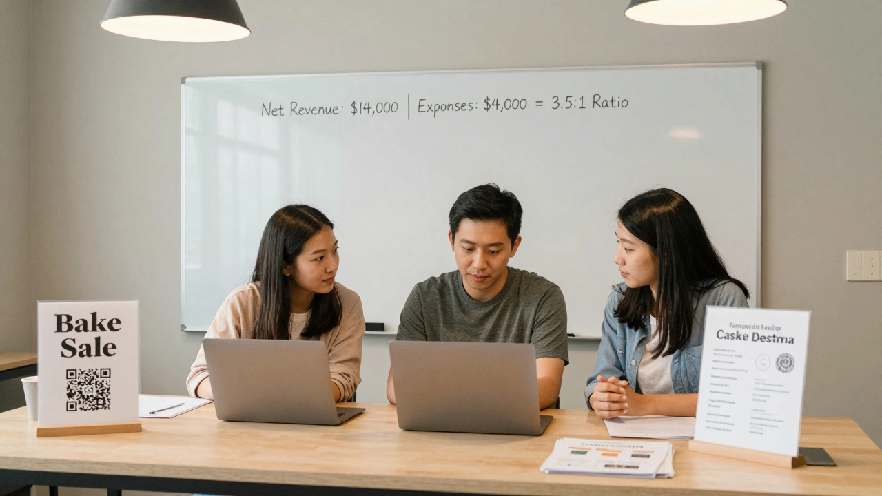 What Is the 3 to 1 Rule for Fundraising? A Simple Guide for Nonprofits