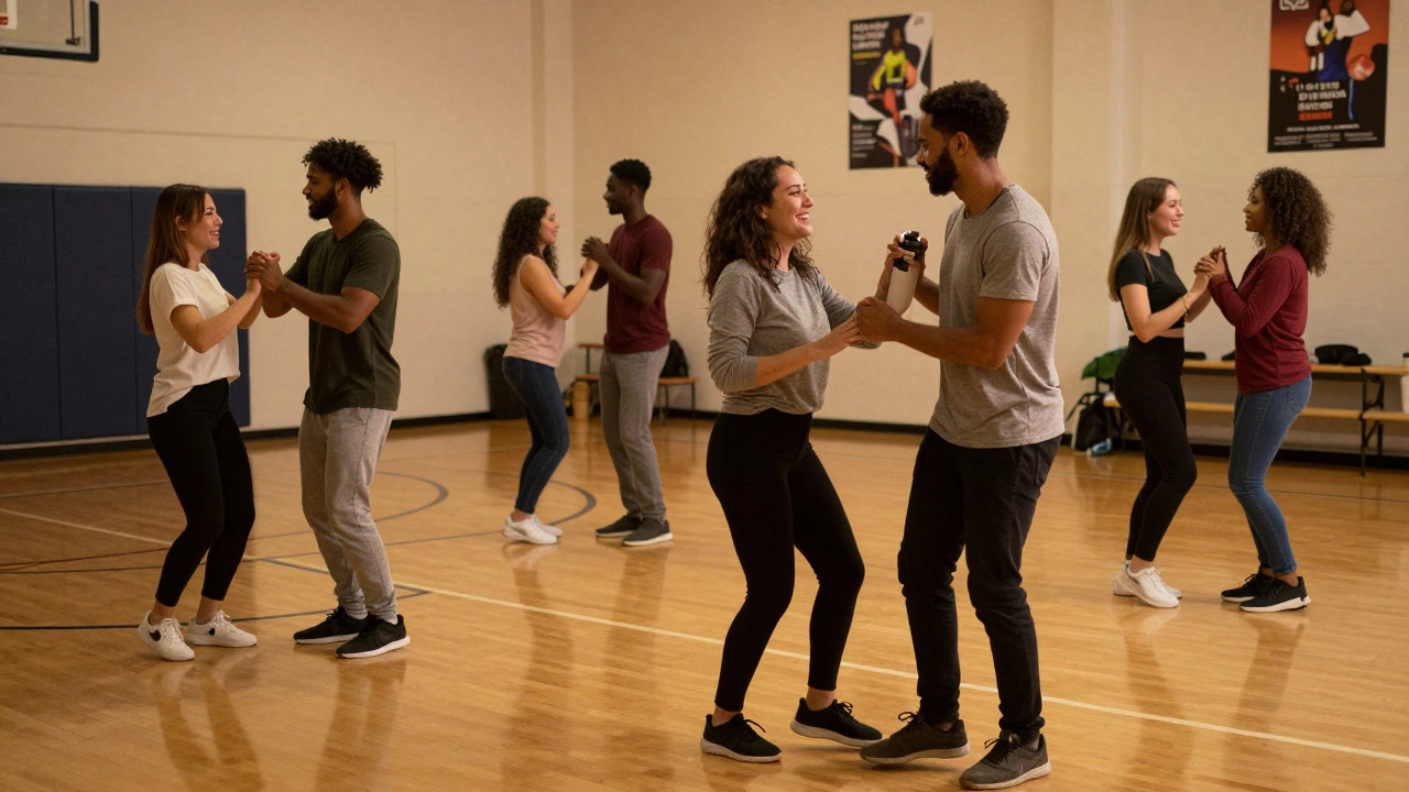 Where to Make Friends in Richmond: Best Places to Connect