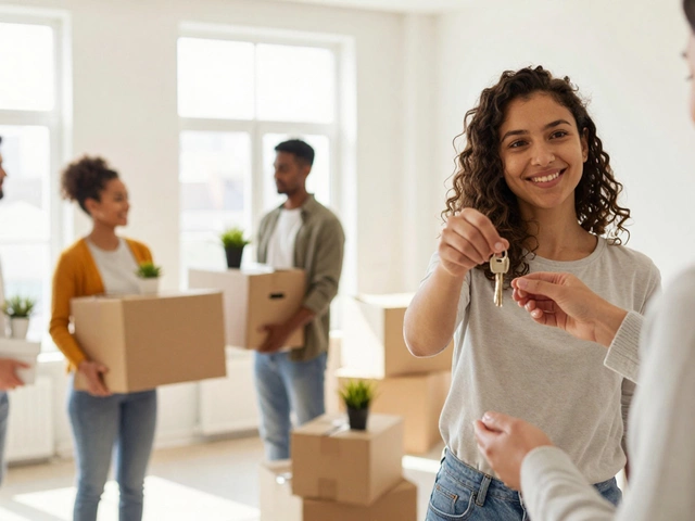 What Are Rapid Rehousing Programs in the United States?