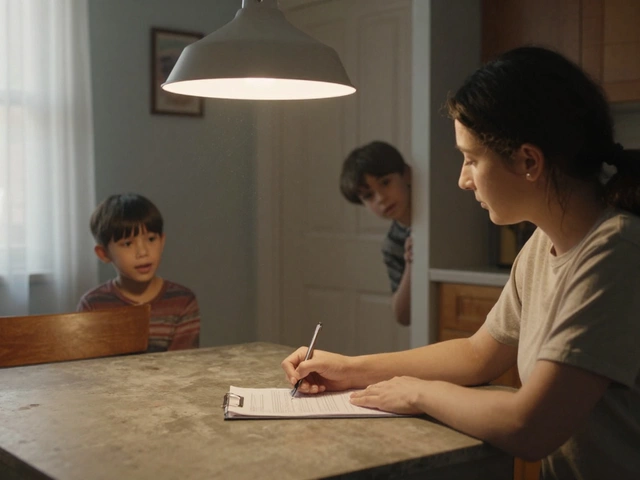 What Are the Duties of a Community Outreach Worker?