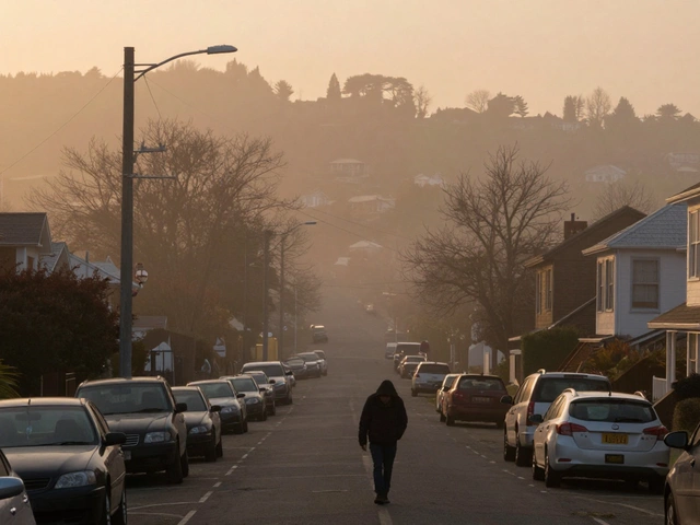 What environmental factors cause mental illness?