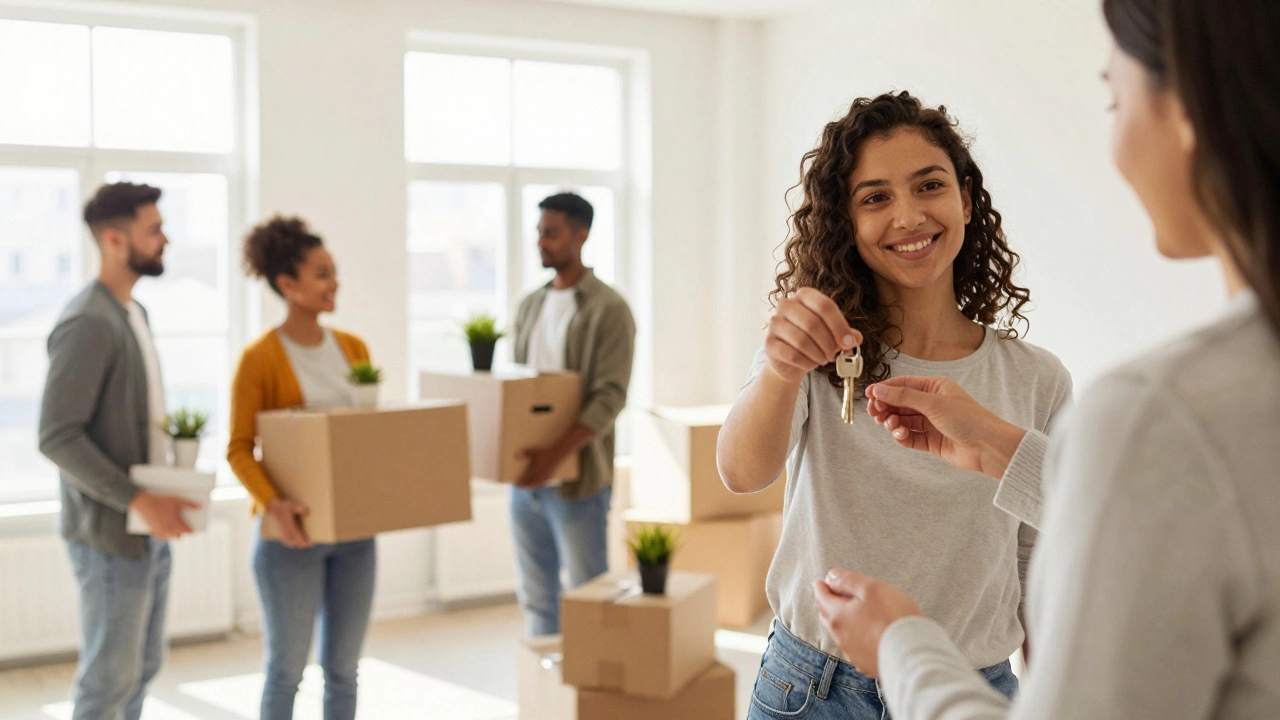 What Are Rapid Rehousing Programs in the United States?