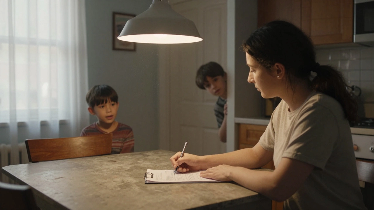 What Are the Duties of a Community Outreach Worker?