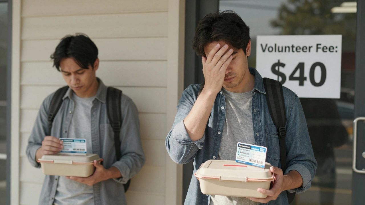 Why Are Some People Against Volunteering?