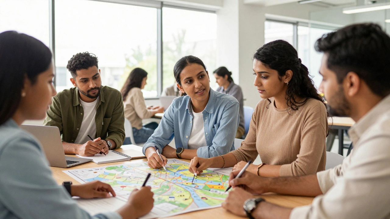 How to Make a Career Out of Volunteering: A Practical Guide