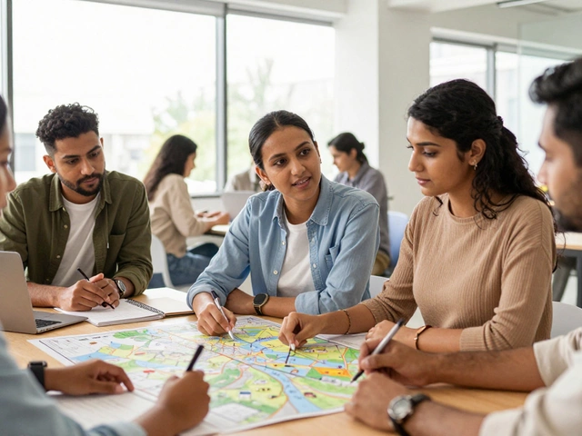 How to Make a Career Out of Volunteering: A Practical Guide