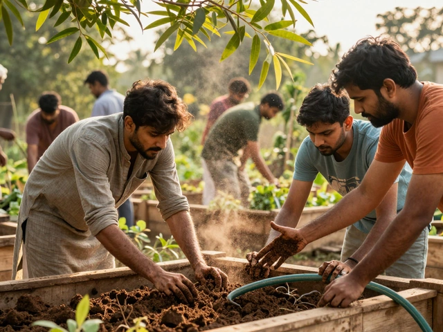 Uncover Your Top Volunteer Skill: Real Examples and Impact Stories