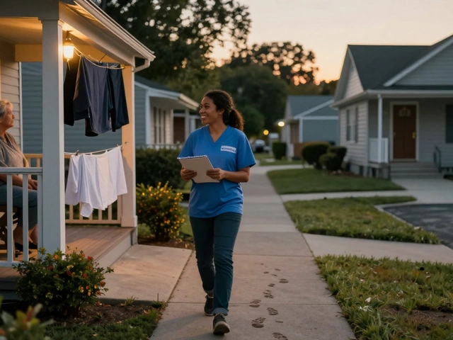 What Are the 5 C's of Engagement in Community Outreach?