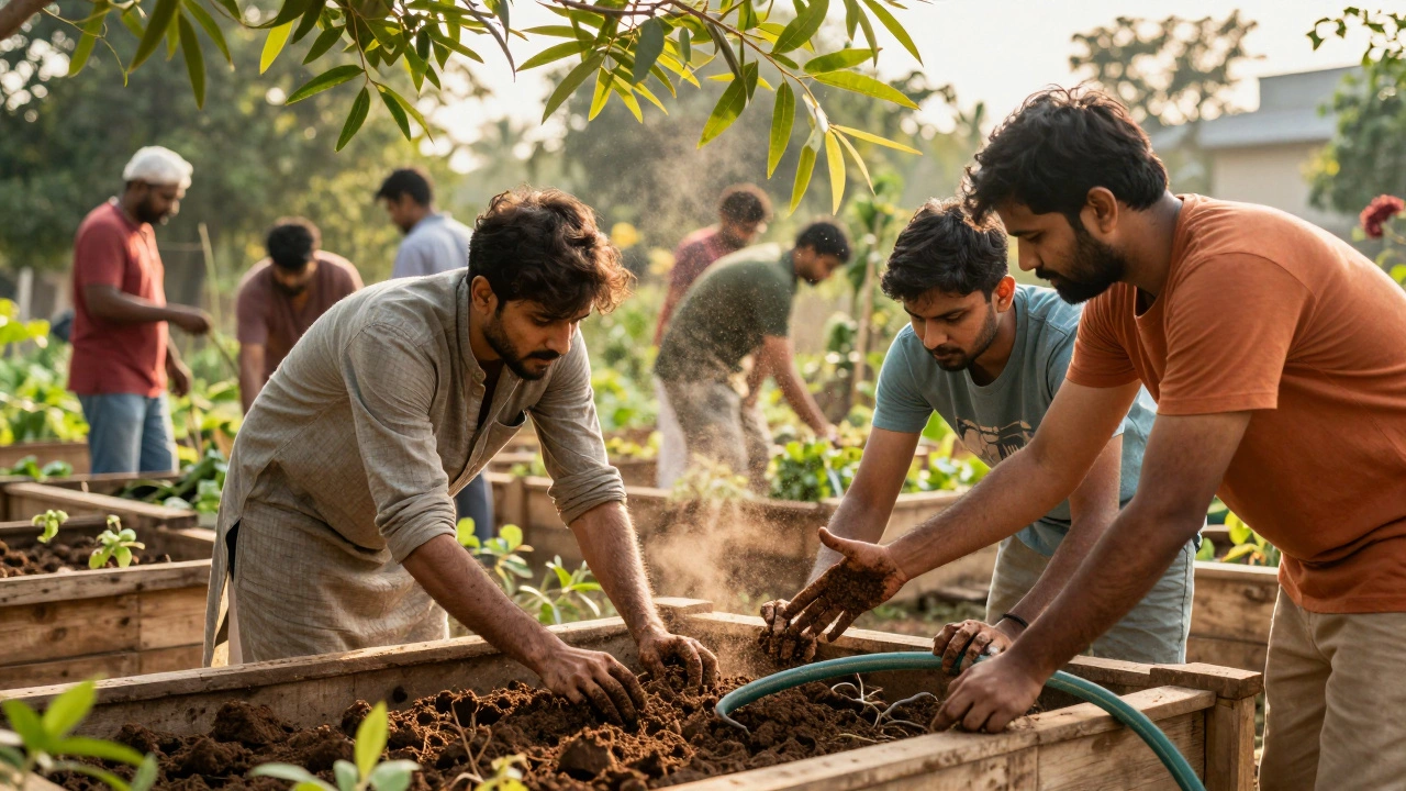 Uncover Your Top Volunteer Skill: Real Examples and Impact Stories