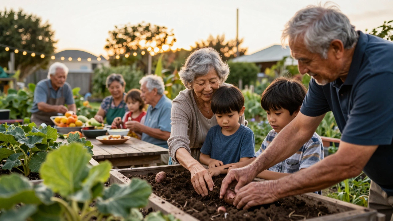 What Can I Say Instead of Outreach? Better Words for Community Engagement
