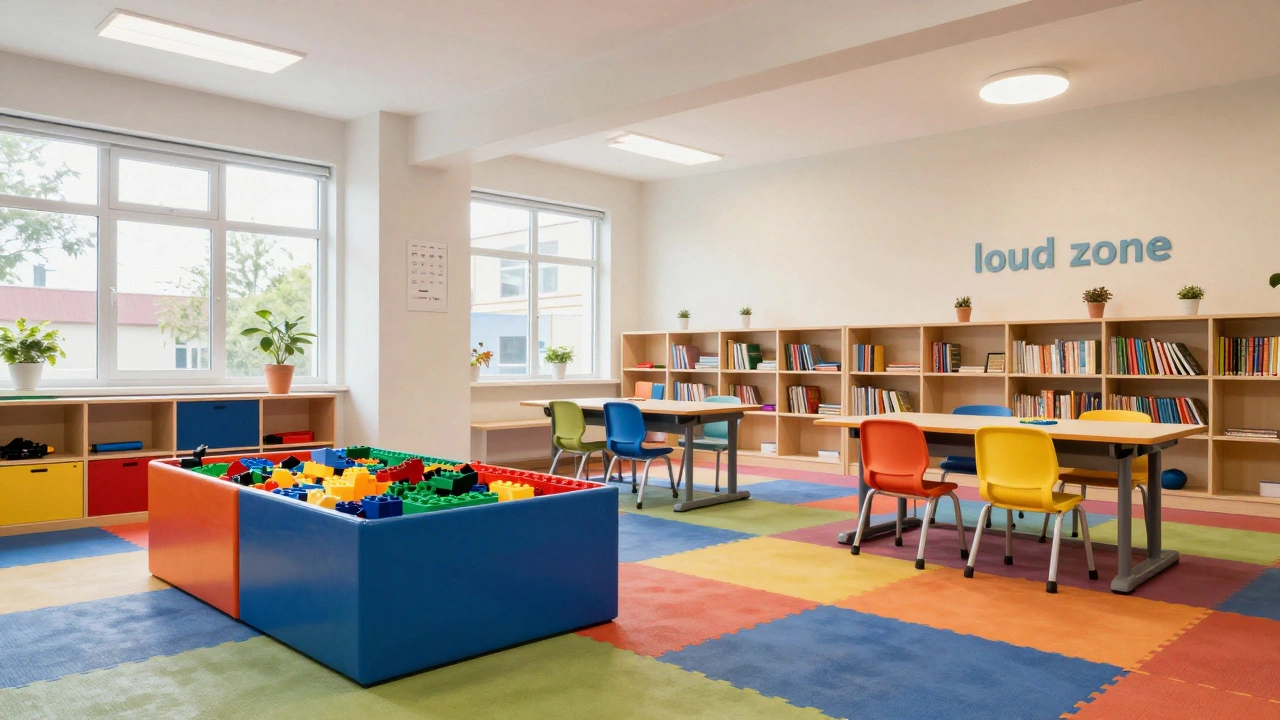 How to Open a Kids Club: A Step-by-Step Guide to Starting After-School Programs