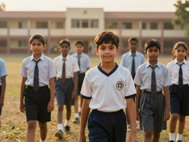 Are After School Activities Actually Worth It? The Real Benefits of Extra-Curriculars