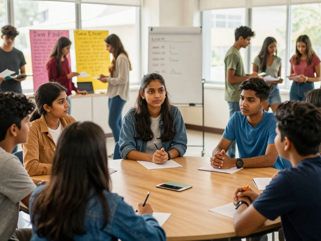 Diverse Examples of Youth Organizations: Finding the Right Fit for Young People