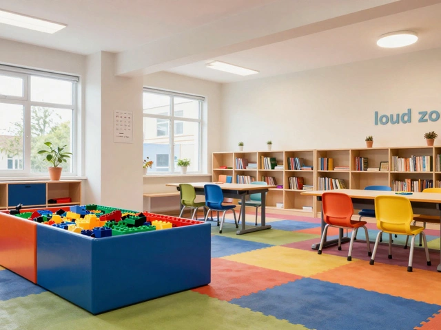 How to Open a Kids Club: A Step-by-Step Guide to Starting After-School Programs