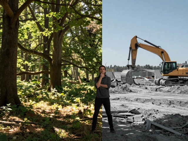 What is an Environmental Group? A Guide to Nature Protection Organizations