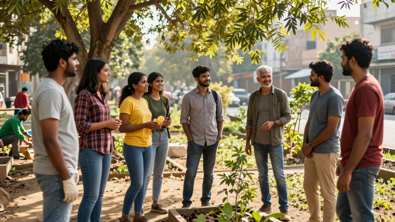 How to Find a Good Volunteer Place: A Practical Guide