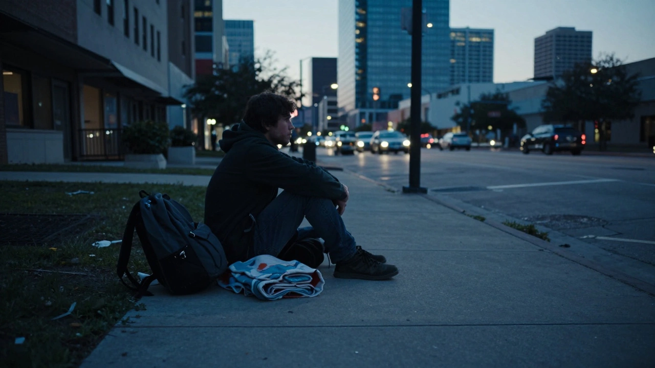 Texas Homeless Laws 2026: What You Need to Know About Encampments and Shelters