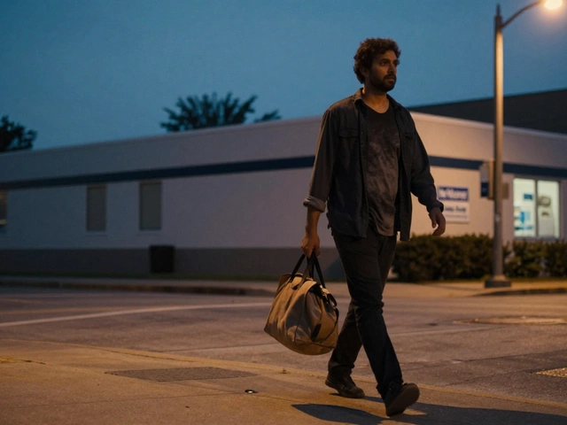 How Long Can You Stay in a Shelter in Texas? Rules, Limits & Options