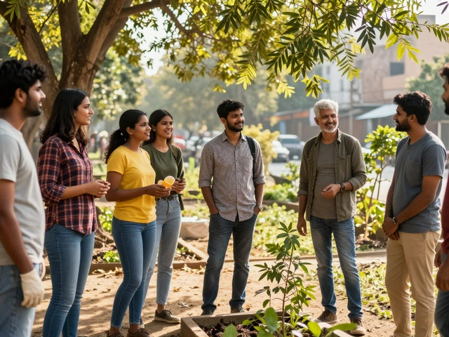 How to Find a Good Volunteer Place: A Practical Guide