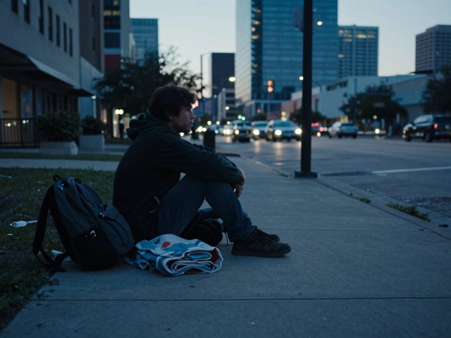Texas Homeless Laws 2026: What You Need to Know About Encampments and Shelters