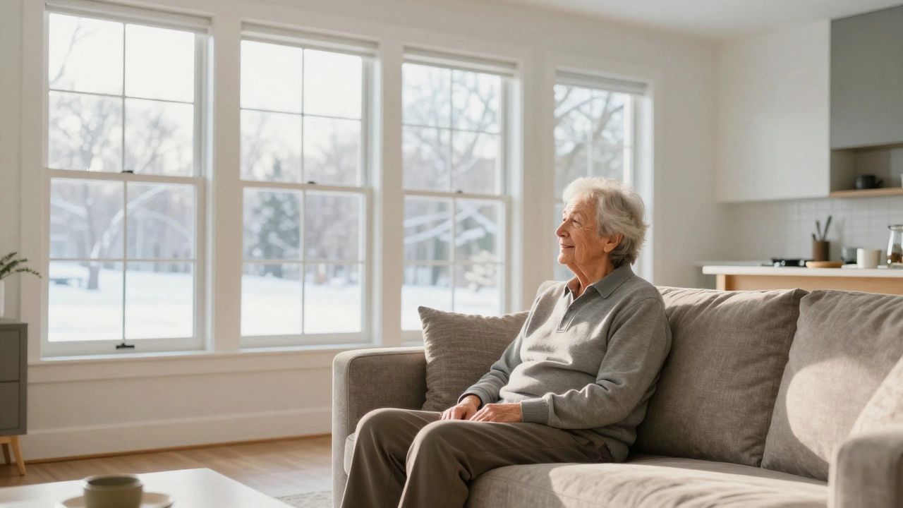 Massachusetts Home Repair Programs for Seniors: Grants, Loans & Free Services