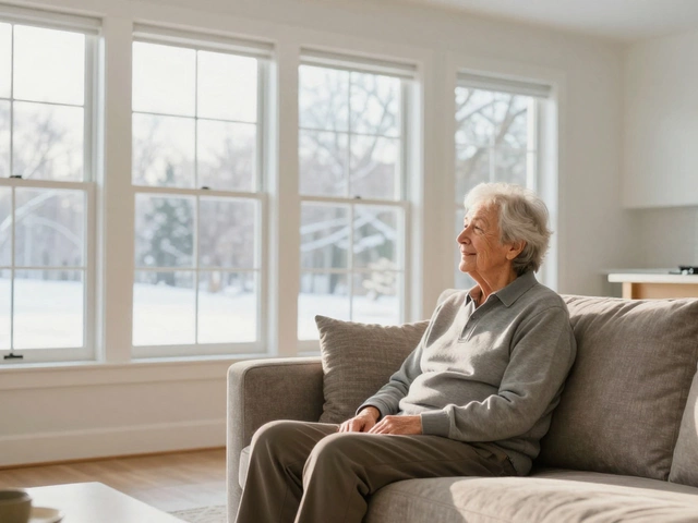 Massachusetts Home Repair Programs for Seniors: Grants, Loans & Free Services