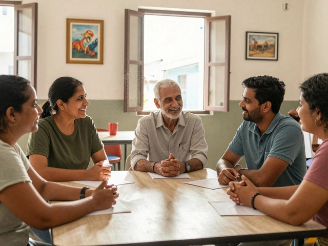 What Is the Goal of Community Outreach? A Practical Guide to Building Real Connections