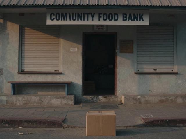 Why Aren't People Volunteering Anymore? The Real Reasons Behind the Drop