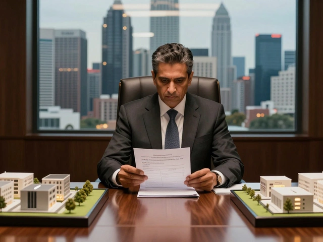 Why Wealthy Individuals Establish Charitable Foundations: Tax, Legacy, and Control