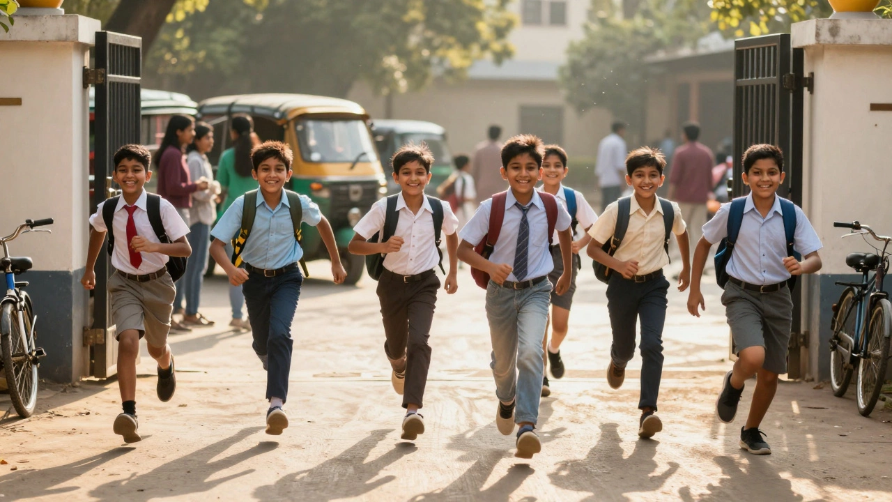 What Is an After-School Activity Called? Names, Types, and Benefits Explained