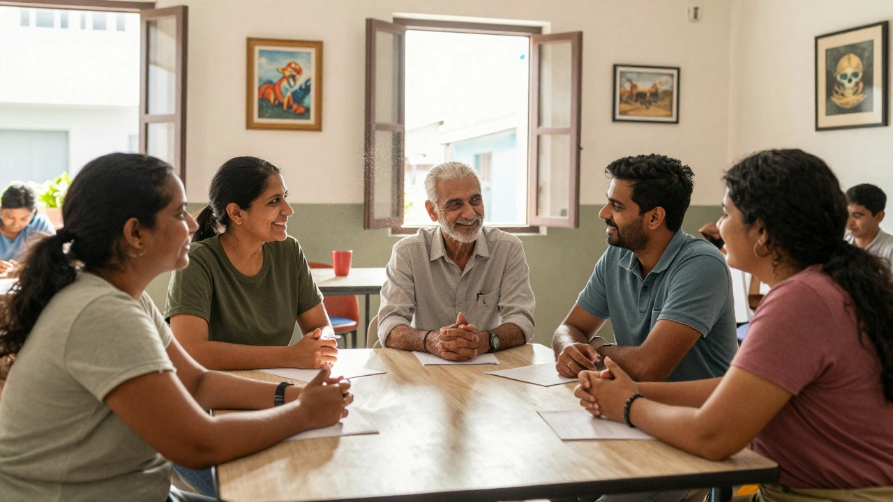 What Is the Goal of Community Outreach? A Practical Guide to Building Real Connections