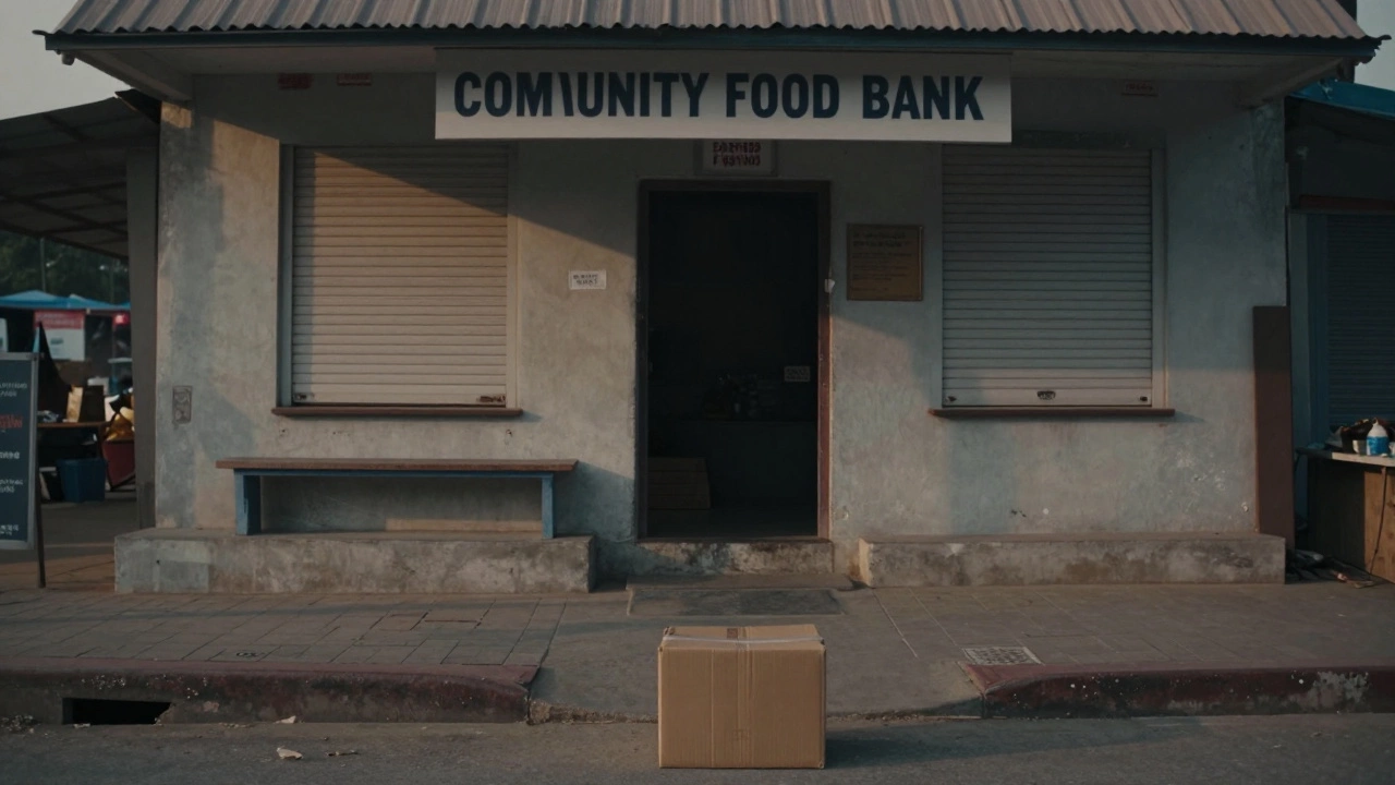 Why Aren't People Volunteering Anymore? The Real Reasons Behind the Drop