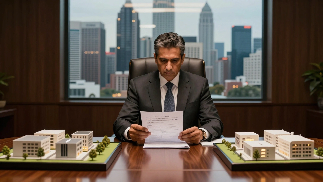 Why Wealthy Individuals Establish Charitable Foundations: Tax, Legacy, and Control