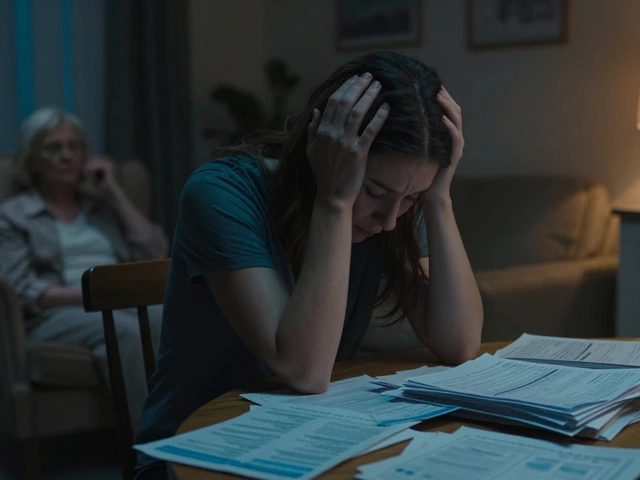 What States Pay You to Take Care of a Family Member in 2026?