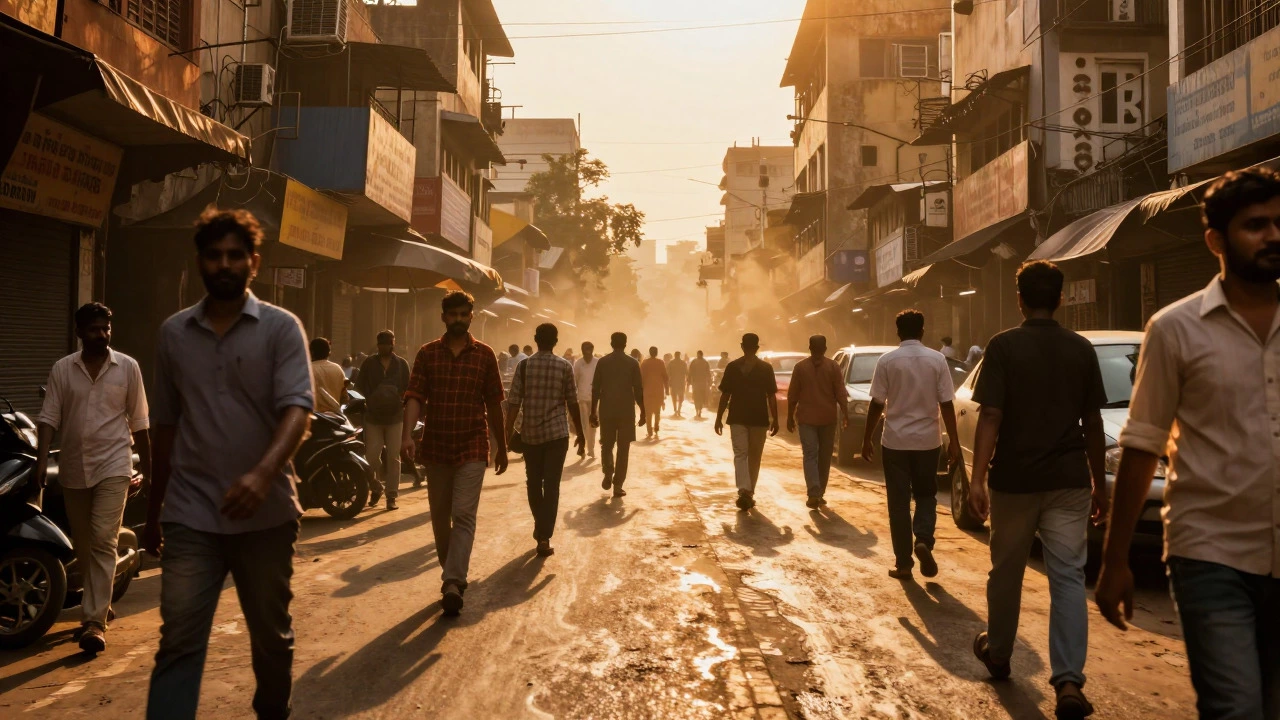 What is happening to Earth right now in 2024: A Global Environmental Update