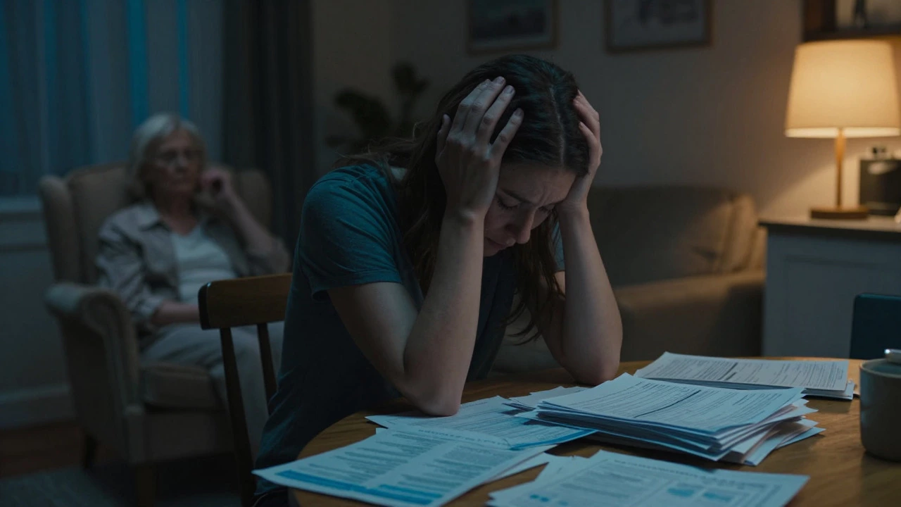 What States Pay You to Take Care of a Family Member in 2026?
