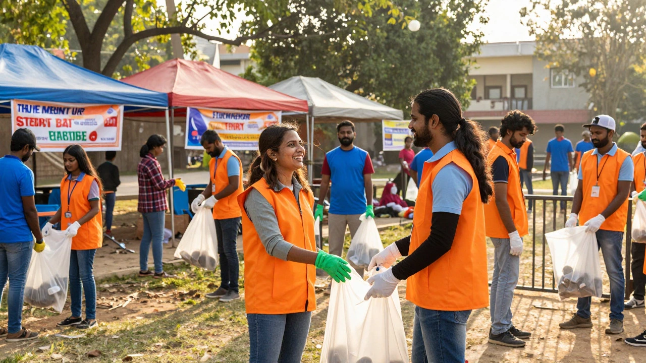 How to Make Money Off a Free Event: A Guide for Charity Fundraisers