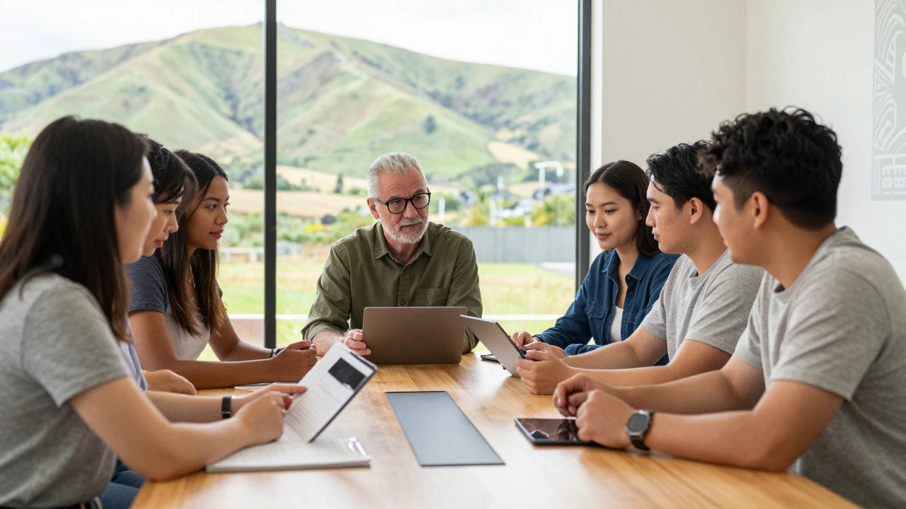 How to Set Up a Charity Fund in New Zealand: A Step-by-Step Guide