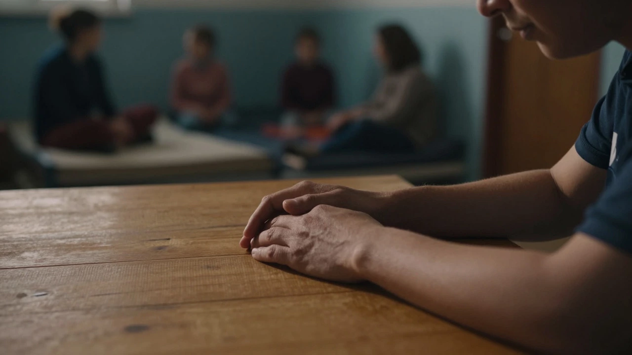 The Hardest Parts of Volunteering: Real Challenges and How to Handle Them