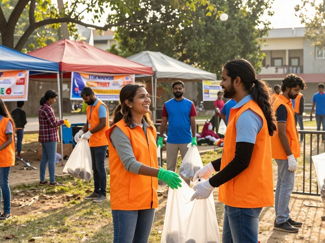 How to Make Money Off a Free Event: A Guide for Charity Fundraisers