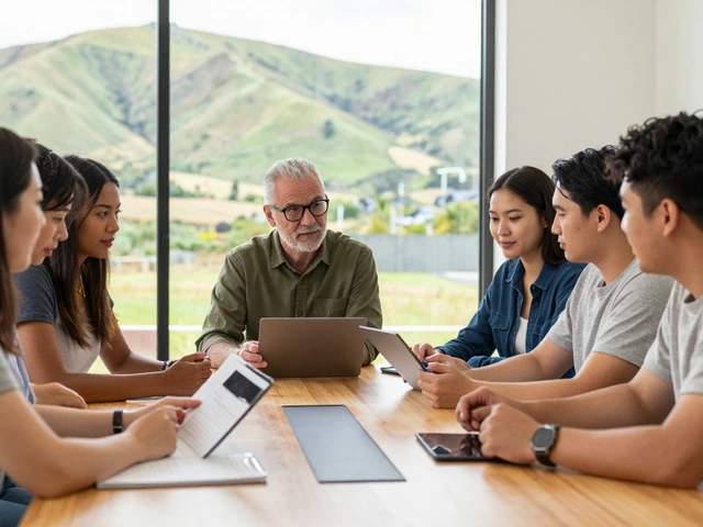 How to Set Up a Charity Fund in New Zealand: A Step-by-Step Guide