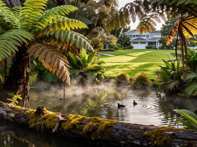 What Are 7 Healthy Environments? A Guide to Thriving Spaces