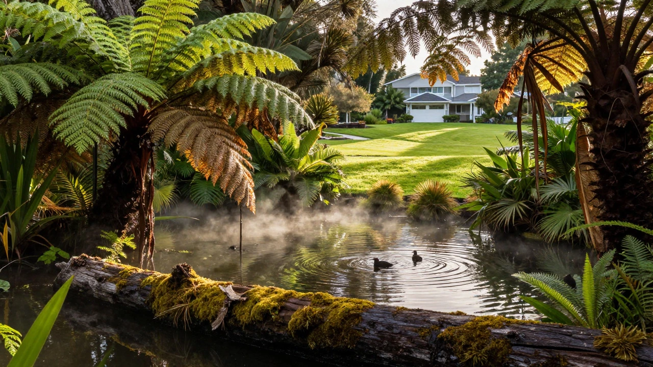What Are 7 Healthy Environments? A Guide to Thriving Spaces
