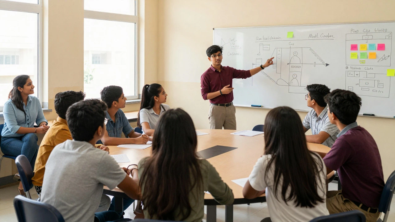 What is a Club Good Example? Real-World After-School Models