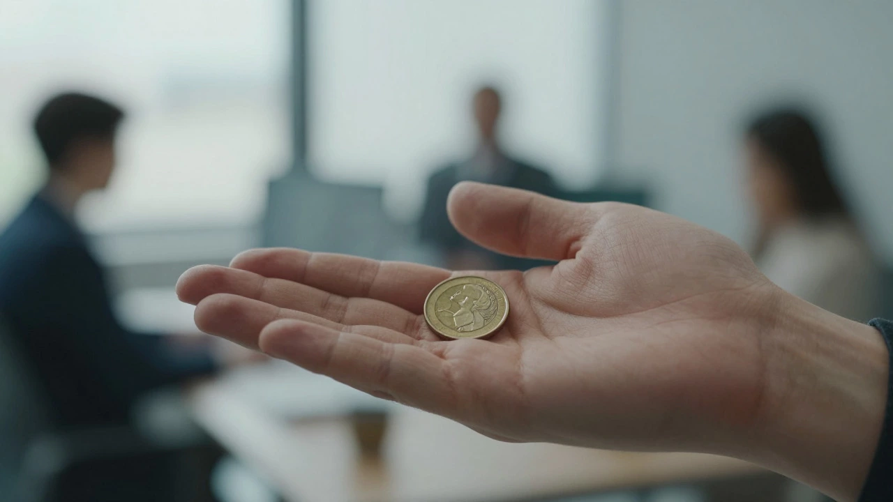 Why Do Nonprofits Not Pay Well? The Real Budget Breakdown