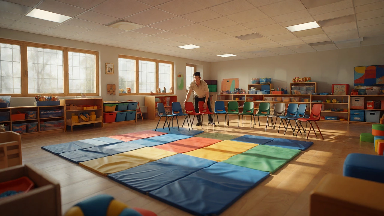 How to Set Up a Kids Group: A Practical Guide for After-School Clubs