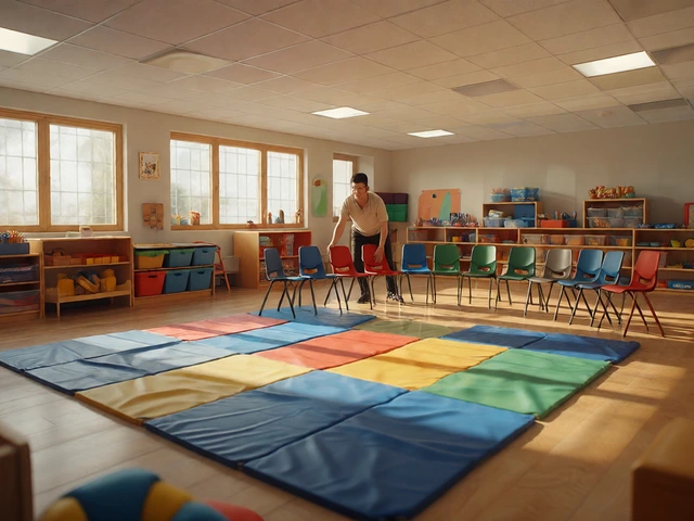 How to Set Up a Kids Group: A Practical Guide for After-School Clubs