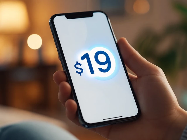 Why Nonprofits Ask for $19 a Month: The Psychology of Recurring Giving