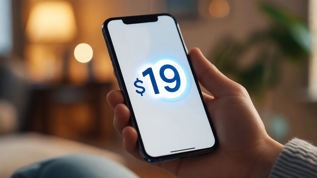 Why Nonprofits Ask for $19 a Month: The Psychology of Recurring Giving